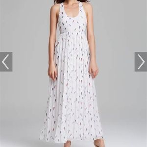 Rebecca Minkoff Sunita dress size M